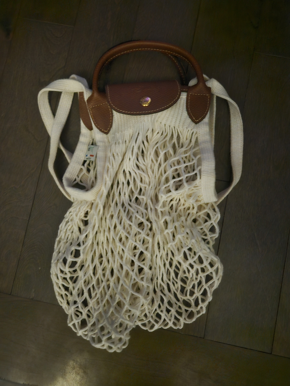 Longchamp Le Pilage Filet